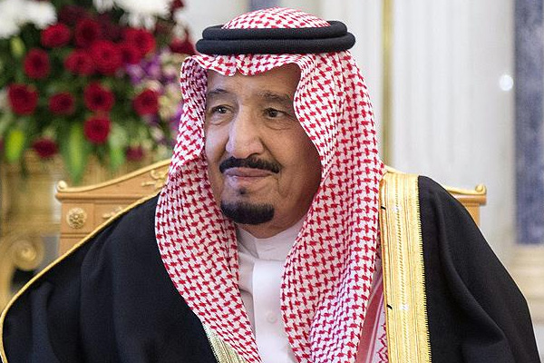 Suudi Arabistan Kralı'ndan Halep için yardım kampanyası