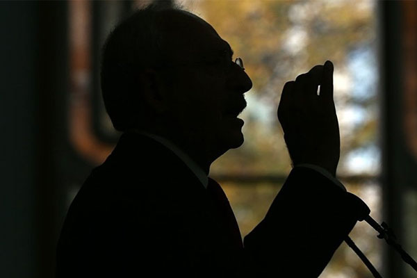 'CHP ve Kılıçdaroğlu'na alternatif geliyor'