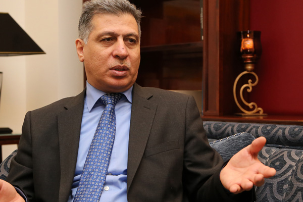 Türkmenler: 15 Temmuz'da tehdit edildik