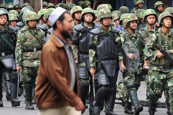 Çin, kamu güvenliği bahanesiyle 3 bin 500 camiyi yıktı