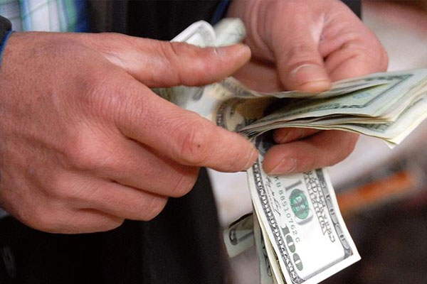 Dolar güne nasıl başladı?