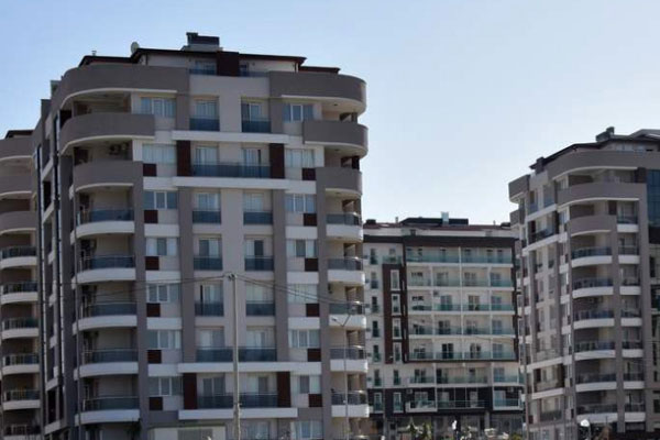 İstanbul’da 504 konut açık artırmaya çıkıyor