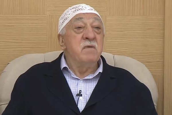 FETÖ'nün siyaseti dizayn çabaları