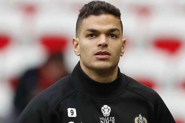 Fenerbahçe Fransız yıldızı alıyor