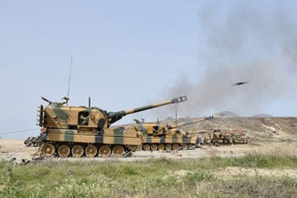 13 IŞİD'li öldürüldü