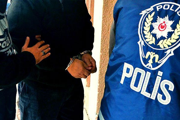 FETÖ'nün askeri yapılanmasında ikinci operasyon