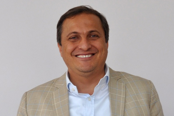 CHP'den Atatürk'ün Ankara'ya gelişinin yıl dönümüne ilişkin mesaj