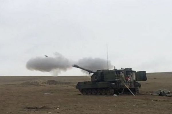 Fırat Kalkanı şehitleri memleketlerine uğurlanacak