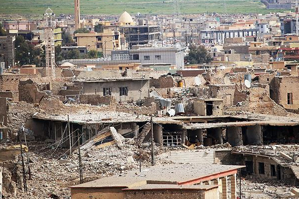 PKK'nın Sincar'daki varlığına tepkiler büyüyor