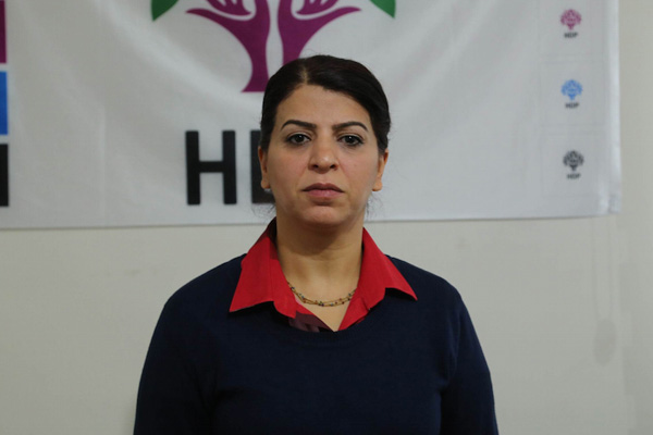 HDP'den Ezidilere ilişkin açıklama