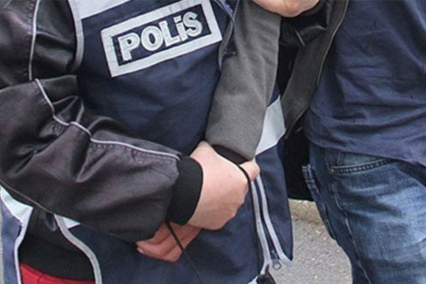 Uyuşturucuyla yakalanan kişi Türkiye’den özür diledi