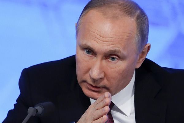 'Putin Suriye'ye Çeçen Tugayı gönderdi' iddiası