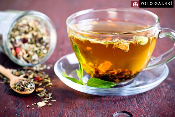 Soğuk havalara kış çayları kalkanı