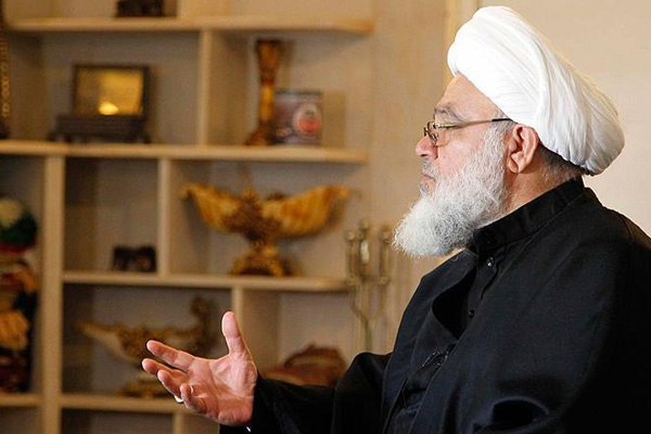 Tufeyli: Hizbullah'ın iradesi İran tarafından çalındı