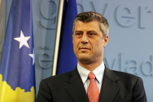 Kosova Cumhurbaşkanı, yarın Türkiye'ye gelecek