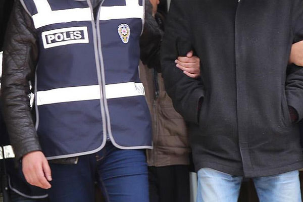 6 eski MASAK çalışanı FETÖ'den tutuklandı