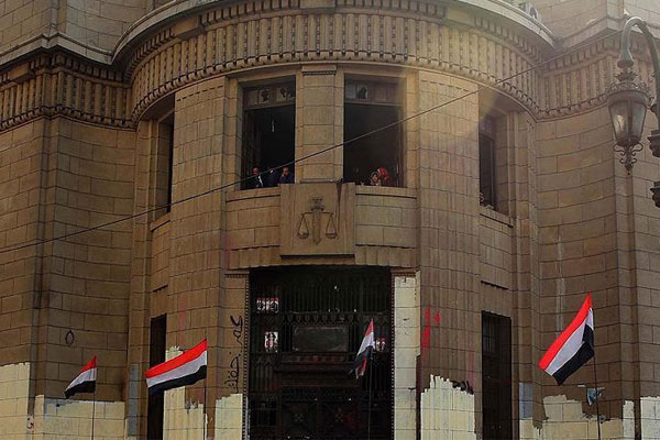 İhvan mensubu 10 kişiye tahliye kararı