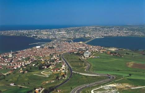 İstanbul'un arsa ve arazilerinin toplam değeri