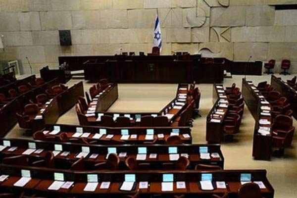 İsrail’den Arap milletvekiline 10 günlük ev hapsi