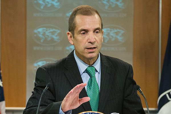 ABD'den PKK ve Sincar açıklaması