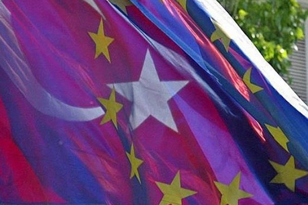 Doğan: Anayasa teklifi yasalaşırsa AB süreci resmen biter