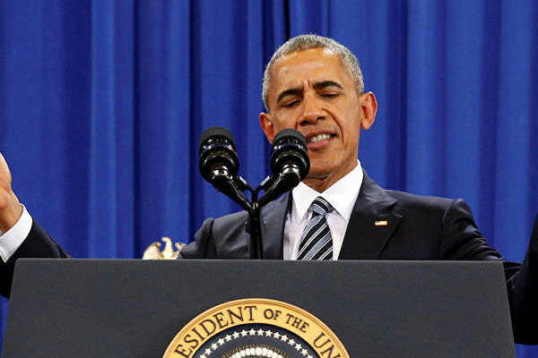 Obama yönetiminden silah satış rekoru