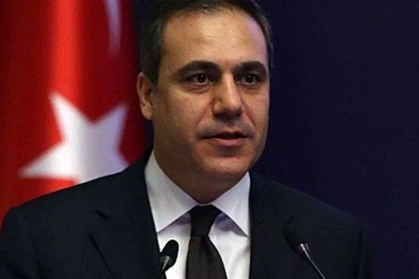 Darbe komisyonu Hakan Fidan'ı es geçti