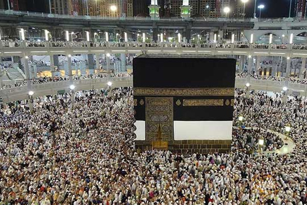 Hac kayıtları başladı