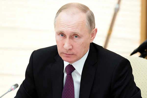 Putin’in sır küpü ölü bulundu