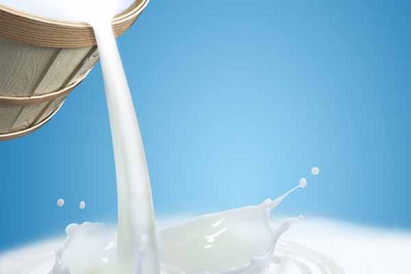 Ünlü süt şirketi sahibi FETÖ'den tutuklandı