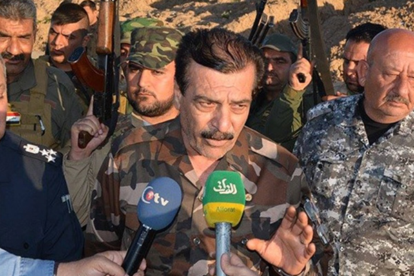 'Türkiye; İran ve KYB ile aktif siyaset yürütmeli'