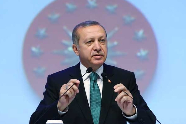 'ABD'den haber: Erdoğan'a darbe yapılacak' mesajı