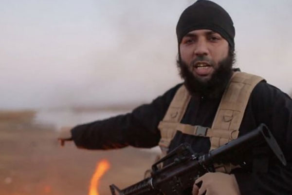 'Türk askeri olmadıkları kesinleşti'