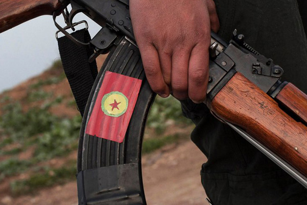 ABD'nin PYD'ye silah desteği Rusya'yı da endişelendiriyor