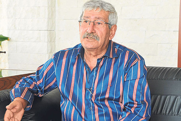 Kılıçdaroğlu, AK Parti'ye üye oluyor