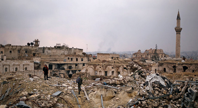 Türkiye ile Rusya ateşkes önerisinde anlaştı