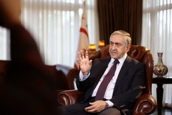 KKTC Türkiye'ye mi bağlanacak?