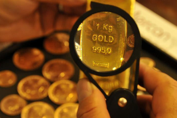 Altının gramı 130 liraya yaklaştı