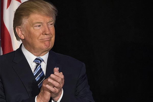 Rus Yahudileri Trump'tan umutlu