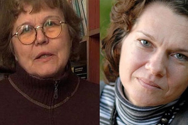 Aslı Erdoğan ve Necmiye Alpay hakim karşısına çıkacak