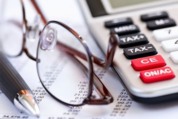 Vergi ve harçlara yüzde 3.83 zam