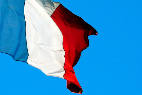 Fransa'dan Rusya'ya Suriye desteği