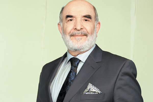 Taşgetiren, Hürriyet'in 'Nureddin Yıldız' haberine sert çıktı