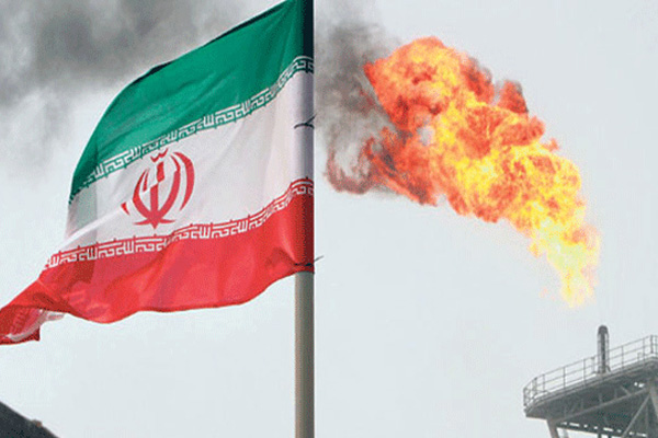 İran'dan dev petrol hamlesi