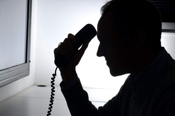 FETÖ yalanıyla 34 bin lira dolandırdı