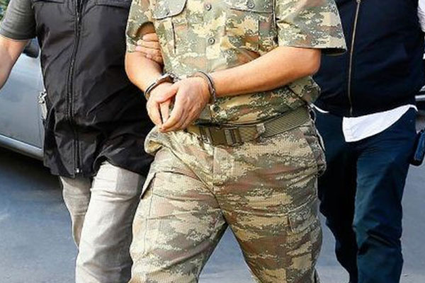 Ankara merkezli FETÖ operasyonu
