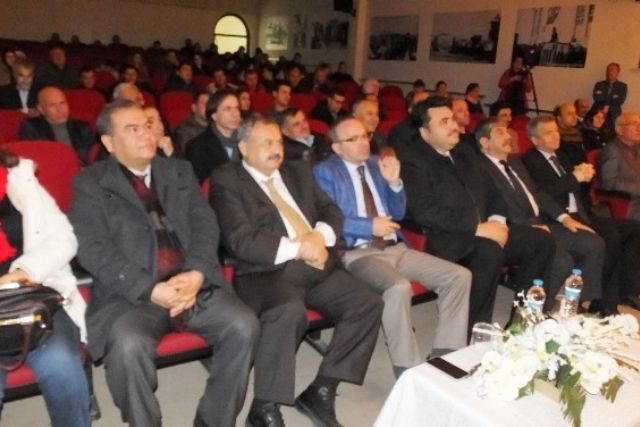 Fatih Akbaba, Mehmet Akif Ersoy'u anlattı