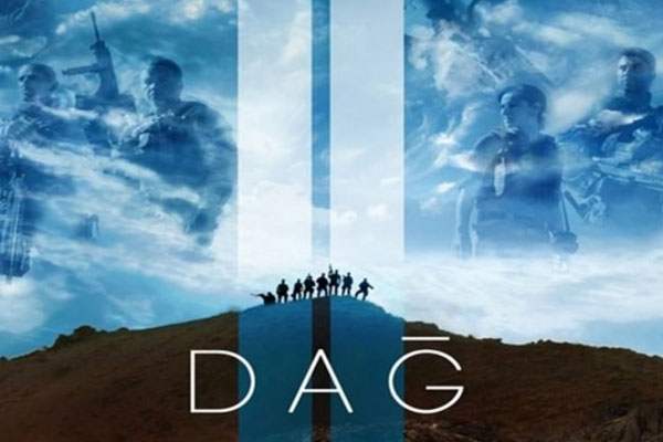 İşte yılın en çok izlenen filmi