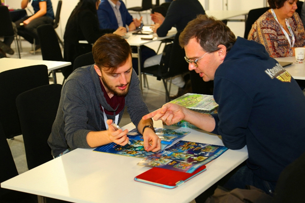 ’Gaming İstanbul’ geri dönüyor