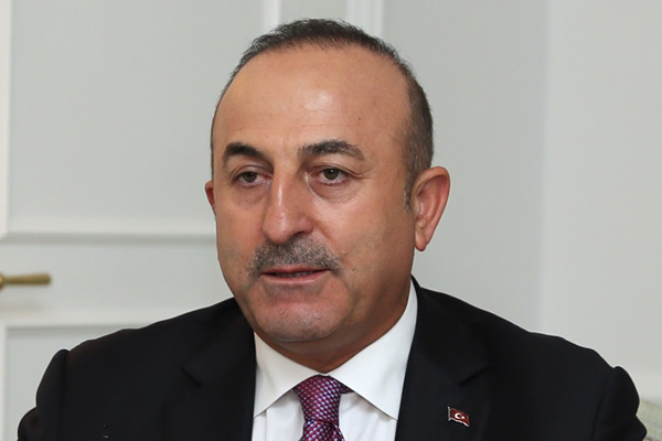 'Esed’in de yer aldığı bir geçiş süreci imkansız'